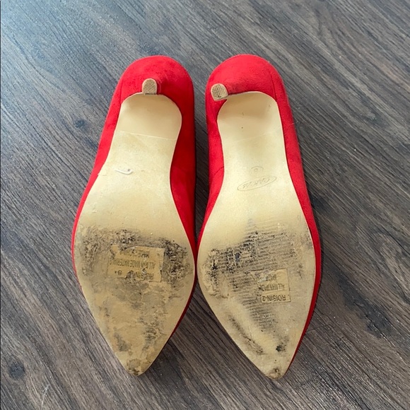 DbDk Pointed Toe Heels - Picture 3 of 3